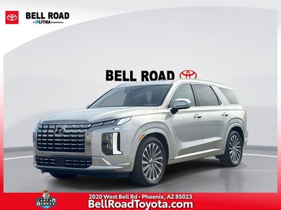 Used 2024 Hyundai Palisade Calligraphy