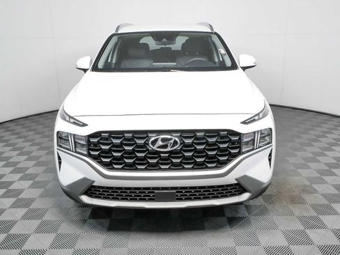 Used 2023 Hyundai Santa Fe SEL w/ Cargo Package AWD/4WD image 33