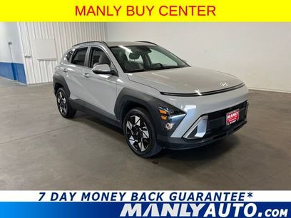 Used 2024 Hyundai Kona SEL