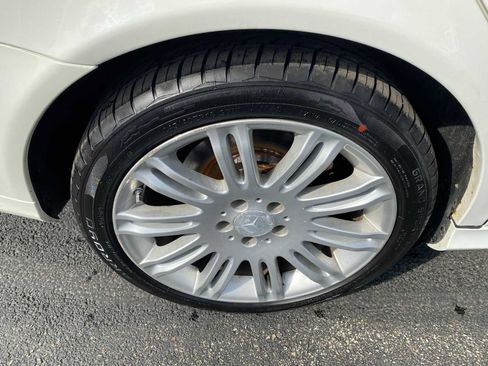 Used 2008 Mercedes-Benz E 350 Sport image 41