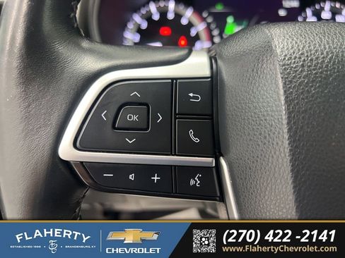Used 2024 Toyota Highlander LE image 24