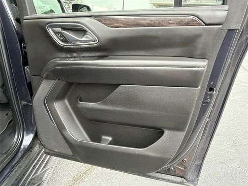 Used 2024 Chevrolet Suburban LS w/ Driver Alert Package image 16
