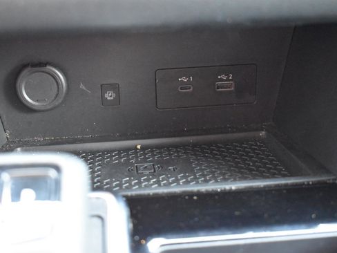 Used 2024 Nissan Pathfinder SL FWD image 44