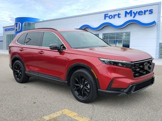 Used 2023 Honda CR-V Sport video 1