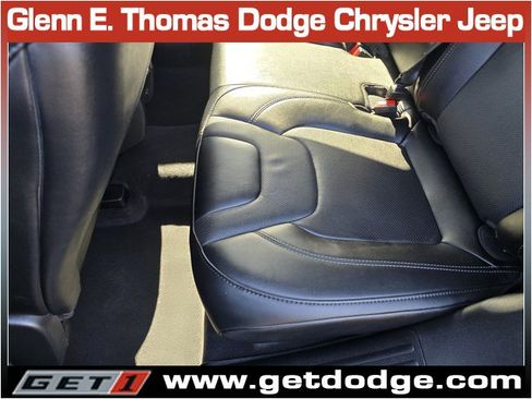 Certified 2022 Jeep Cherokee Latitude Lux FWD image 26