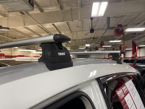 Used 2018 Nissan Murano Platinum w/ Cargo Package image 29