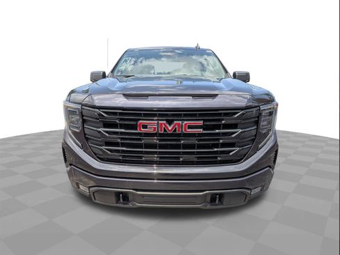 New 2026 GMC Sierra 1500 Elevation AWD/4WD image 9