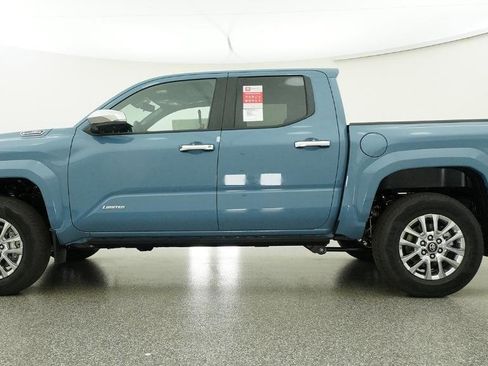 New 2026 Toyota Tacoma Limited AWD/4WD image 20