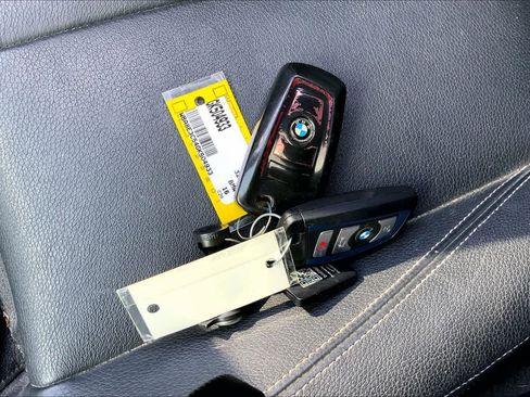 Used 2016 BMW 328i xDrive Sedan image 15