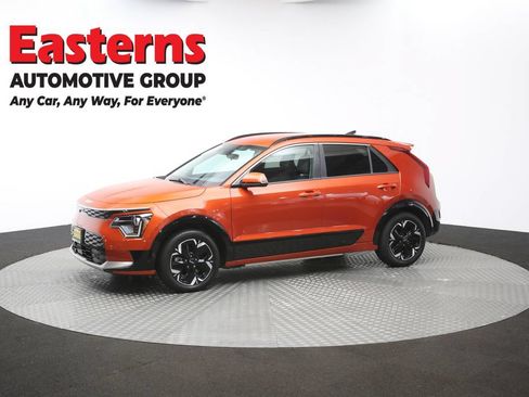 Used 2023 Kia Niro Wind w/ Wind Preserve Package FWD image 57