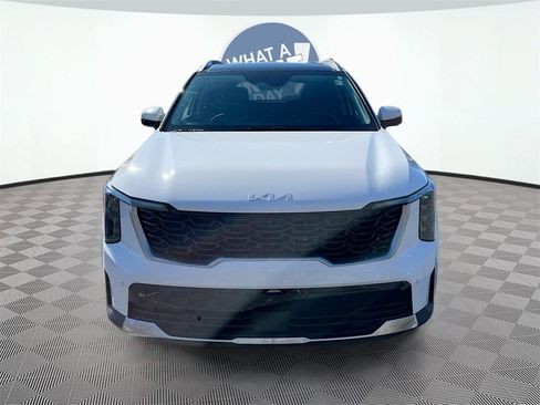 Used 2024 Kia Sorento SX image 9