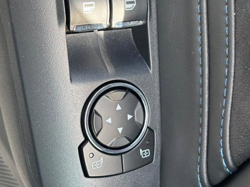 New 2025 Ford Mustang Dark Horse w/ Dark Horse Handlin Package image 15