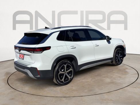 New 2026 Volkswagen Tiguan SE image 8