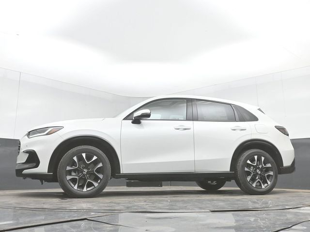 New 2027 Honda HR-V EX-L image 45