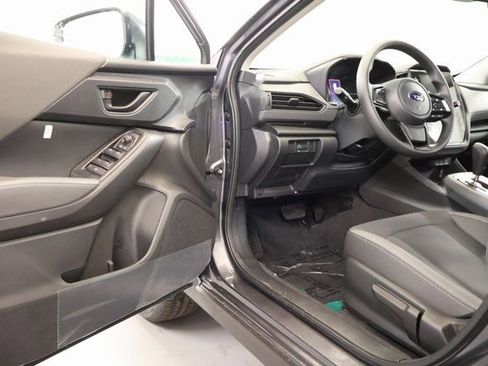 New 2026 Subaru Crosstrek 2.0i Premium image 10