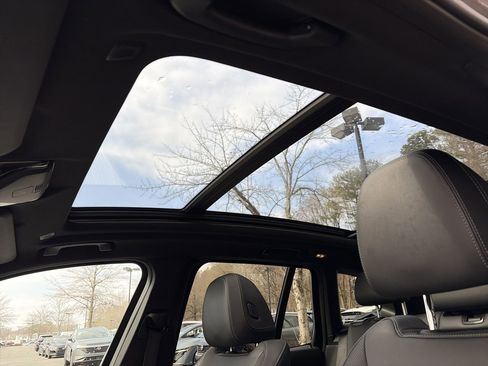 Used 2024 BMW X3 sDrive30i image 12