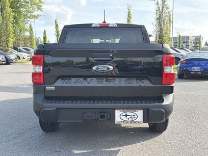 Used 2024 Ford Maverick XL