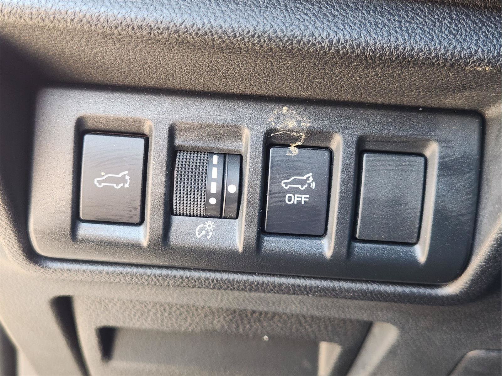 Used 2022 Subaru Outback Wilderness AWD/4WD image 23