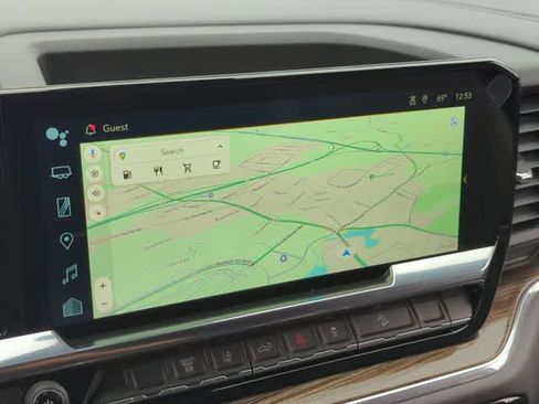 New 2025 Chevrolet Silverado 2500 LT image 14