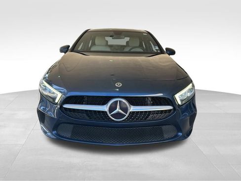 Used 2021 Mercedes-Benz A 220 image 11