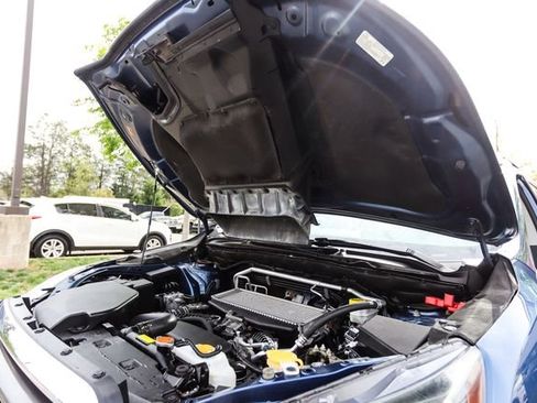 Used 2019 Subaru Ascent Limited image 79