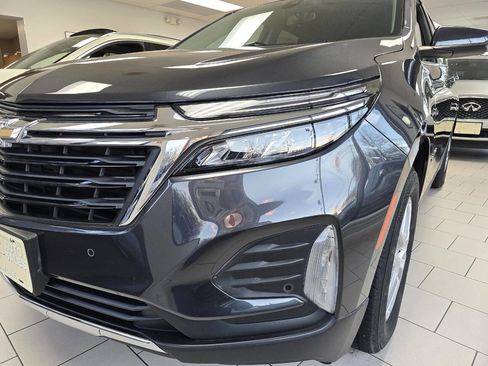 Used 2023 Chevrolet Equinox LT image 6