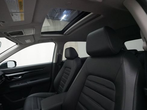 Used 2023 Honda CR-V EX-L image 32