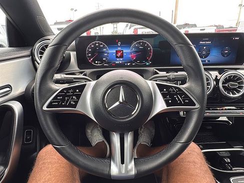 Used 2025 Mercedes-Benz CLA 250 4MATIC image 22
