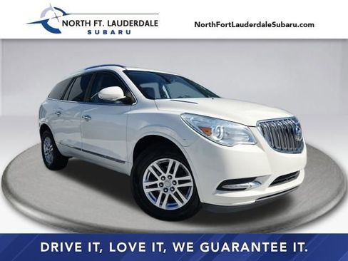 Used 2015 Buick Enclave Convenience image 1