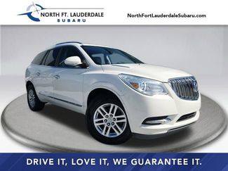 Used 2015 Buick Enclave Convenience video 1