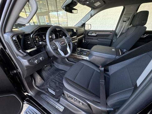 New 2026 GMC Sierra 1500 Elevation image 44