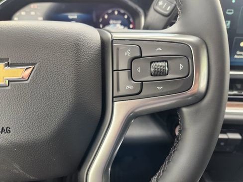 New 2026 Chevrolet Silverado 3500 LT w/ Texas Edition AWD/4WD image 30