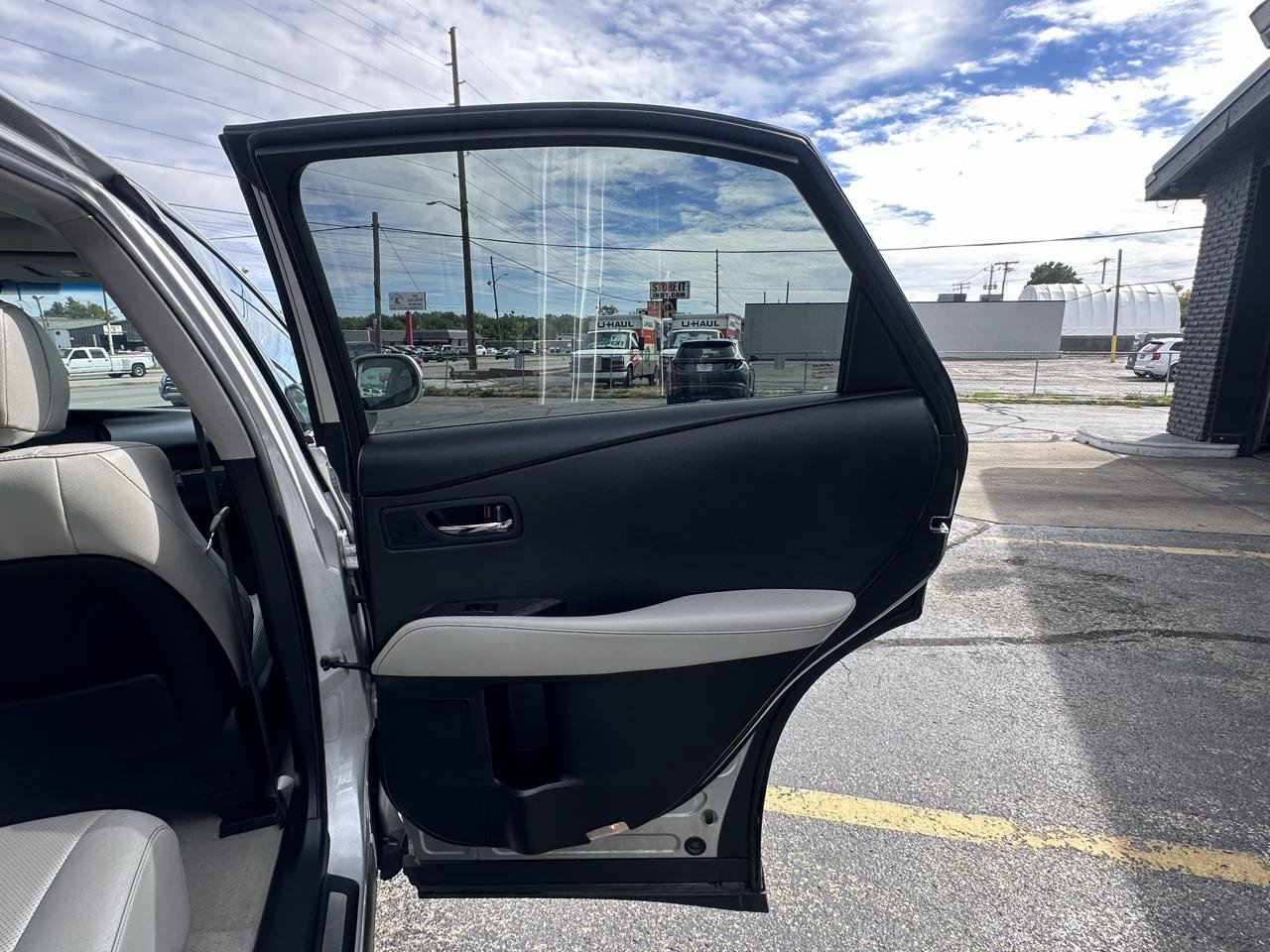 Used 2014 Lexus RX 350 AWD w/ Navigation Package image 42