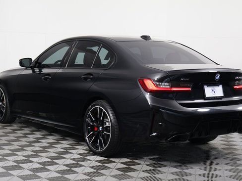 Used 2023 BMW M340i xDrive w/ Premium Package image 6