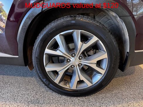 Used 2020 Hyundai Palisade SEL AWD/4WD image 11