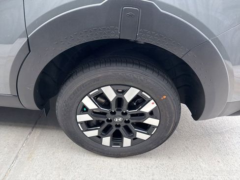 New 2026 Hyundai Santa Cruz SEL FWD image 7
