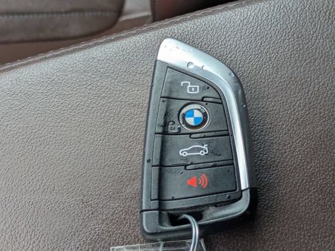 Used 2022 BMW X3 sDrive30i w/ Premium Package 2 RWD image 30