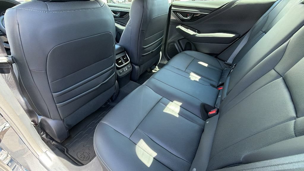 Certified 2025 Subaru Legacy Touring XT AWD/4WD image 24
