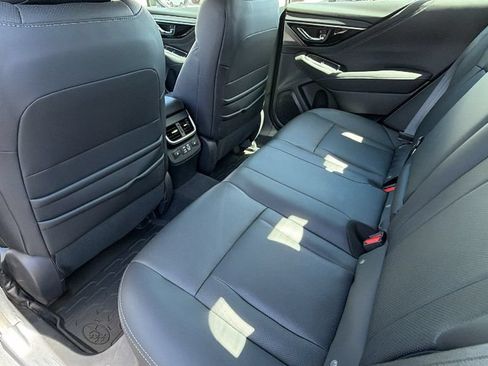 Certified 2025 Subaru Legacy Touring XT AWD/4WD image 24