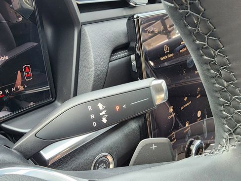 New 2026 GMC Terrain Denali image 23