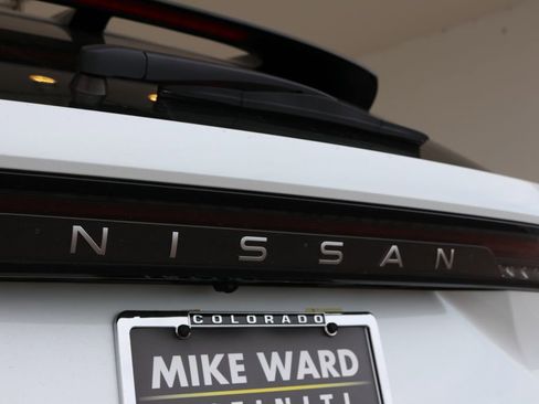 Used 2024 Nissan Ariya AWD image 29