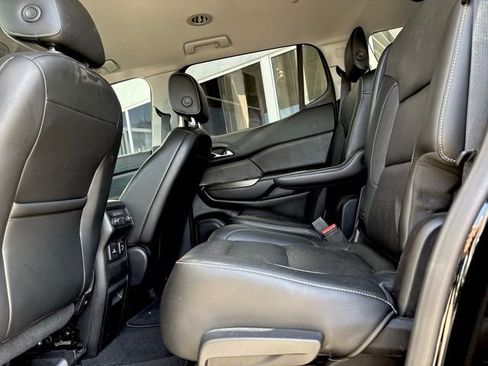 Used 2019 GMC Acadia SLT image 14