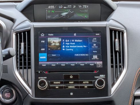 Used 2020 Subaru Crosstrek 2.0i Limited w/ Moonroof Package w/Navigation image 18