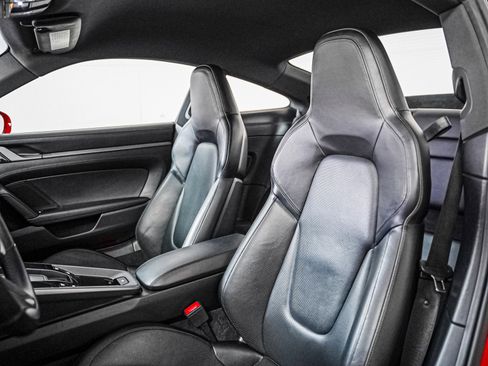 Certified 2020 Porsche 911 Carrera S w/ Sport Package image 5