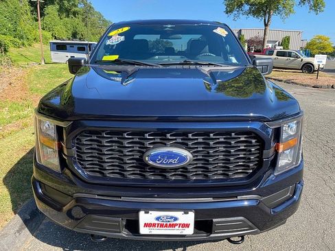 Certified 2023 Ford F150 XL image 2