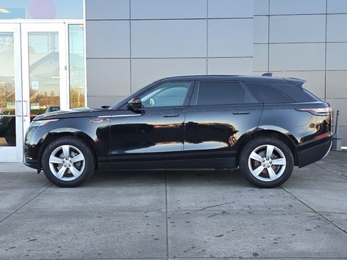 Used 2020 Land Rover Range Rover Velar S image 6