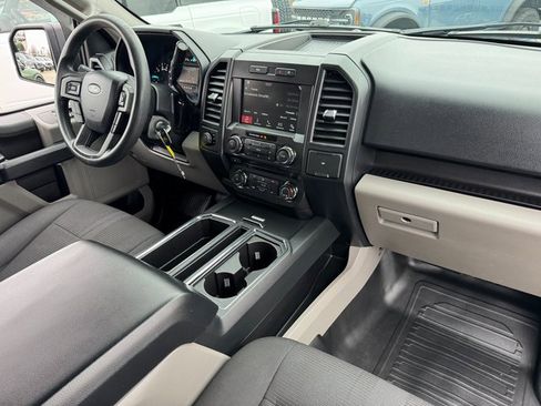 Used 2018 Ford F150 XL w/ Equipment Group 101A Mid image 20