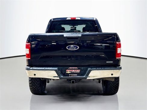 Used 2020 Ford F150 XLT w/ Trailer Tow Package image 8