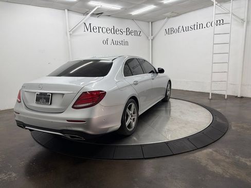 Certified 2017 Mercedes-Benz E 300 image 7