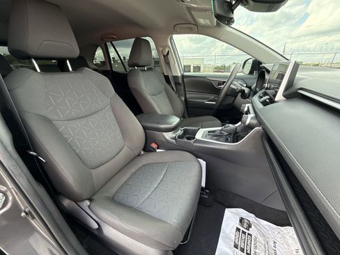 Certified 2023 Toyota RAV4 XLE AWD/4WD image 25